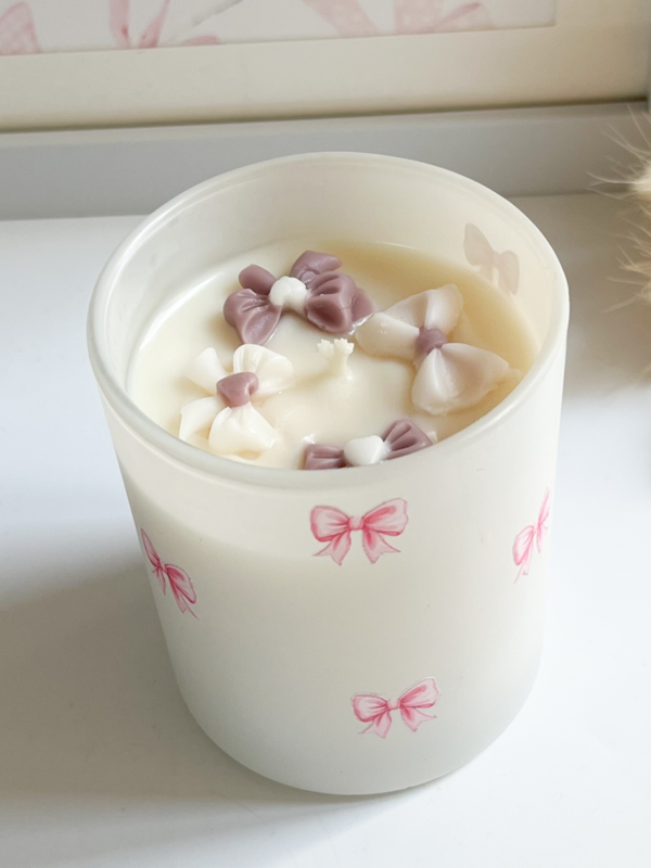 Pookie Jar candle Pookie Jar candle