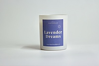 Lavender & Dreams