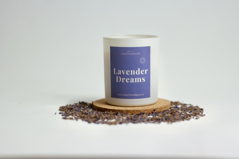 Lavender & Dreams