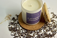 Lavender & Dreams