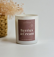 Berries & Cream