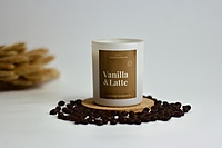 Vanilla Latte