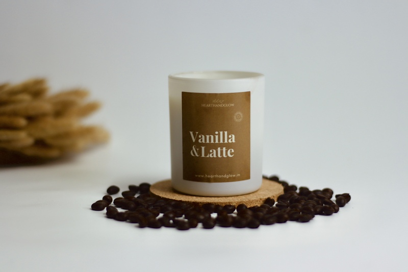 Vanilla Latte