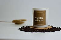 Vanilla Latte