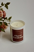 Floral Gardenia