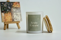 Zesty Creme Zesty Creme