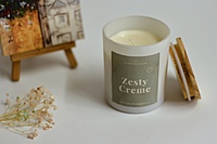 Zesty Creme Zesty Creme