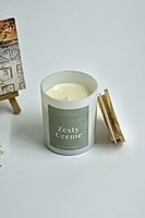 Zesty Creme Zesty Creme